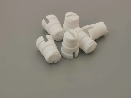 2321976 X1 Flat Jet Wagner Spray Nozzle วัสดุเทฟลอน