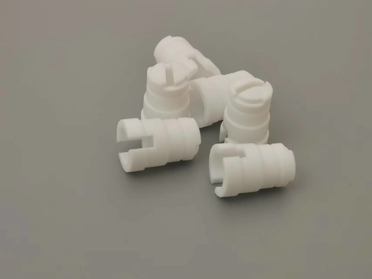 2321976 X1 Flat Jet Wagner Spray Nozzle วัสดุเทฟลอน