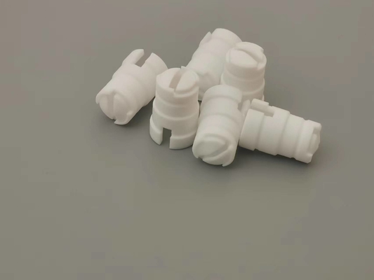 2321976 X1 Flat Jet Wagner Spray Nozzle วัสดุเทฟลอน