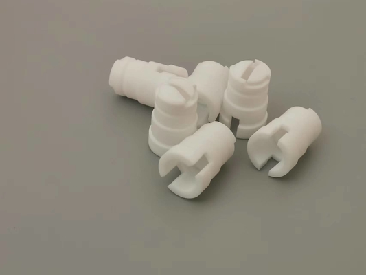 2321976 X1 Flat Jet Wagner Spray Nozzle วัสดุเทฟลอน