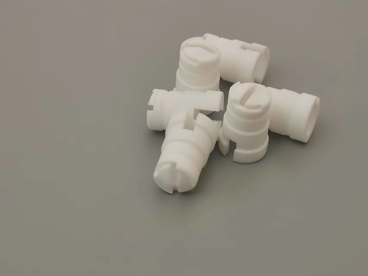 2321976 X1 Flat Jet Wagner Spray Nozzle วัสดุเทฟลอน