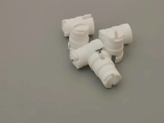2321976 X1 Flat Jet Wagner Spray Nozzle วัสดุเทฟลอน