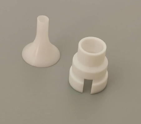 2321980 Deflector Cone D25 หัวฉีดสเปรย์ทรงกลมแบบสมบูรณ์สำหรับ Wagner X1 Gun