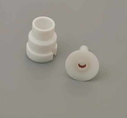 2321980 Deflector Cone D25 หัวฉีดสเปรย์ทรงกลมแบบสมบูรณ์สำหรับ Wagner X1 Gun