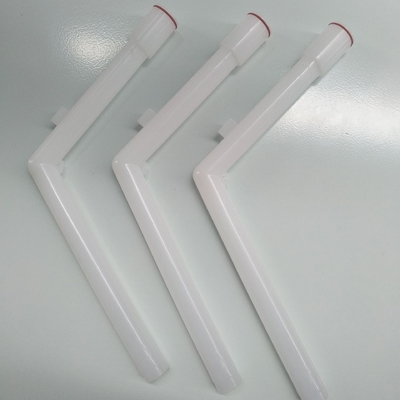 2324123 Wagner Powder Coating Gun อะไหล่ Pem X1 Inner Powder Tube