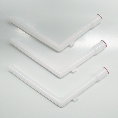 2324123 Wagner Powder Coating Gun อะไหล่ Pem X1 Inner Powder Tube