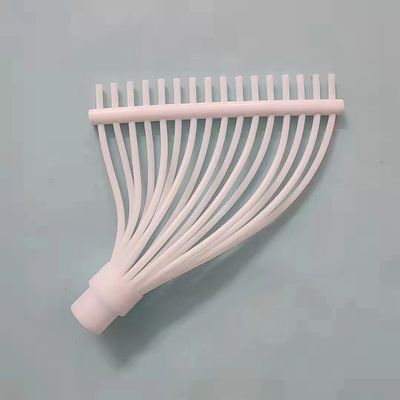 หัวฉีดสเปรย์เคลือบผงอัตโนมัติ Nordson Tribomatic Ii PTFE
