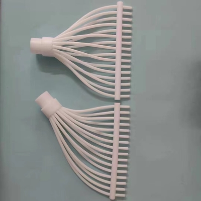 หัวฉีดสเปรย์เคลือบผงอัตโนมัติ Nordson Tribomatic Ii PTFE