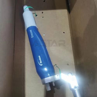 อะไหล่ปืนเคลือบผงไฟฟ้าสถิตอัตโนมัติ 1099824 Original Nordson Encore