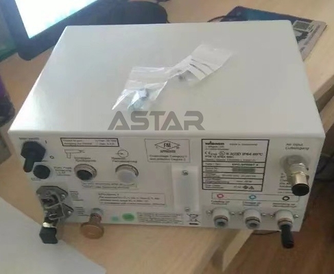 Original Wagner Sprint X1 เครื่องเคลือบผง C4 ปืนฉีดอัตโนมัติ