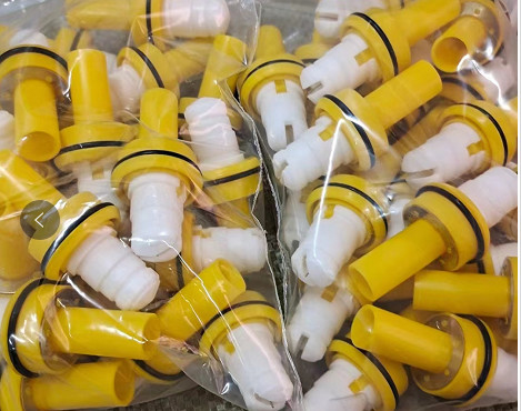 อะไหล่เคลือบผง Wagner Sprint X1 ทุกชนิด
