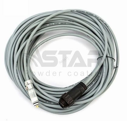 1010198 การเคลือบสีฝุ่นแบบไฟฟ้าสถิต GA03 ดั้งเดิม