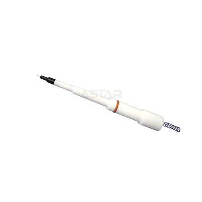 ตัวยึดตัวต้านทานปืนพ่นผงอัตโนมัติ Spray II รุ่น 134376