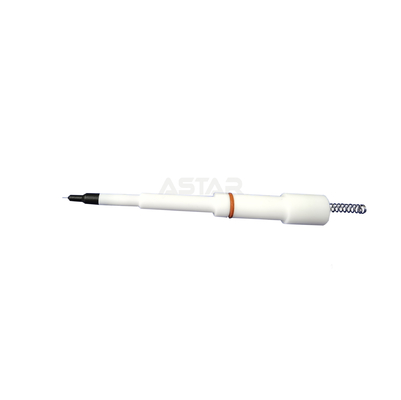 Nordson Versa - Spray II ตัวต้านทานปืนพ่นสีฝุ่นอัตโนมัติ 134376