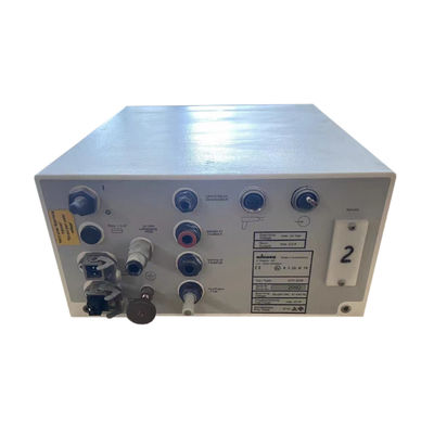 เครื่องพ่นสีฝุ่นอัตโนมัติ Prima EPG 2008 มือสอง