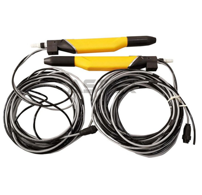 ปืนพ่นสีฝุ่นอัตโนมัติ OptiGun GA03 ป้องกันไฟฟ้าสถิตย์ Gema Compatible