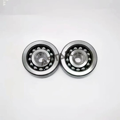 ล้อรถเข็นสะสม PF Line Roller Bearing 60mm 55mm 50mm