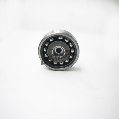 ล้อรถเข็นสะสม PF Line Roller Bearing 60mm 55mm 50mm