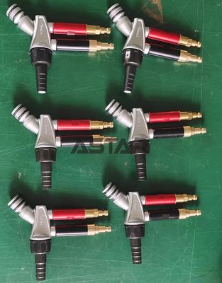 CG08 ชุดควบคุมปืนพ่นสีฝุ่นแบบพกพา