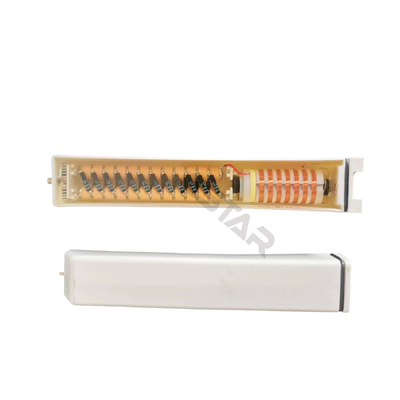 Gema PG2A Cascade ชิ้นส่วนปืนฉีดอัตโนมัติ H-V Cascade สำหรับ PG2A - AX
