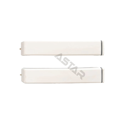 Gema PG2A Cascade ชิ้นส่วนปืนฉีดอัตโนมัติ H-V Cascade สำหรับ PG2A - AX