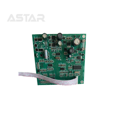 เคลือบผงไฟฟ้าสถิต Wagner EPG2008 Pcb Mainboard Original