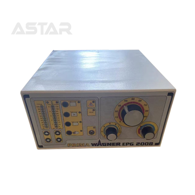 เคลือบผงไฟฟ้าสถิต Wagner EPG2008 Pcb Mainboard Original