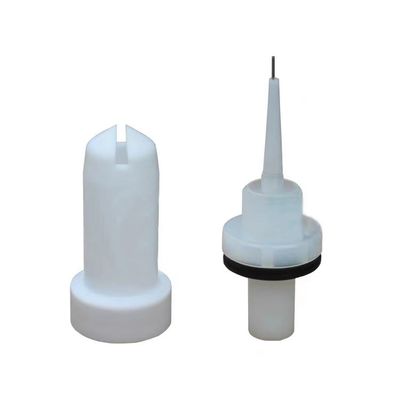 คู่มือหัวฉีดสแตนเลสสตีลเคลือบผิวที่ได้รับการรับรอง CE