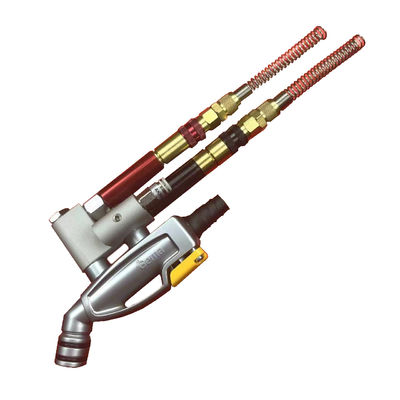 หัวฉีดอะไหล่เคลือบผงดั้งเดิมที่เข้ากันได้ Ig07-Pa