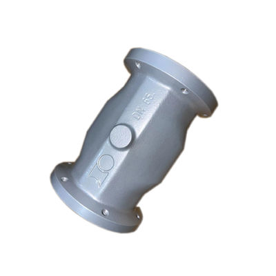 258520 อะไหล่วาล์ว Pinch NW65 สำหรับปั๊ม Push Conveyor PT6