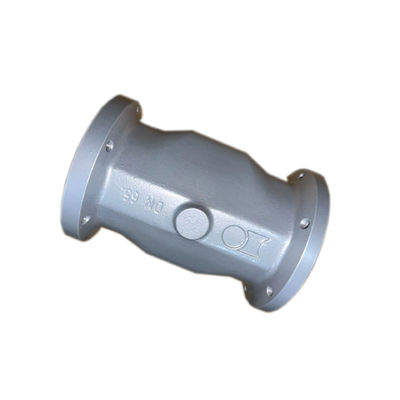 258520 อะไหล่วาล์ว Pinch NW65 สำหรับปั๊ม Push Conveyor PT6