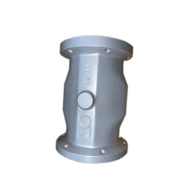 258520 NW65 Pinch Valve Gema อะไหล่สำหรับสายพานลำเลียงแบบกด PT6 Pump