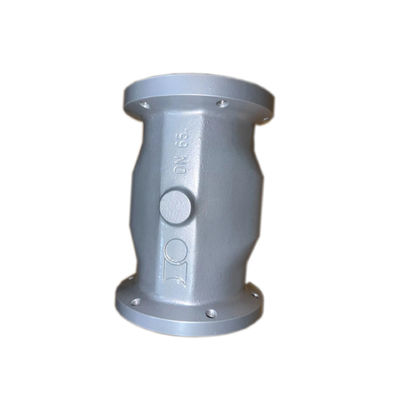 258520 อะไหล่วาล์ว Pinch NW65 สำหรับปั๊ม Push Conveyor PT6