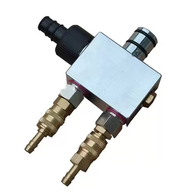 Wagner C4 Powder Injector อะไหล่เคลือบผง 0241622 PI- F1