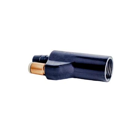 1011635 ชิ้นส่วนอะไหล่ Gema Optigun Ga03-P Powder Gun Diffuser เสร็จสมบูรณ์