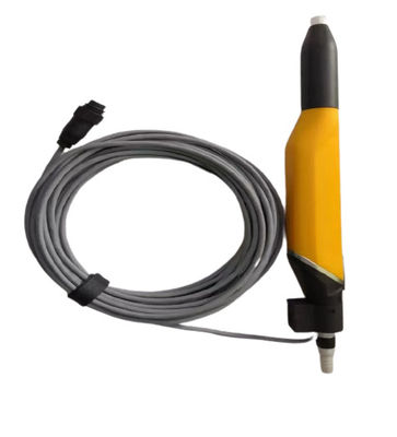 อะไหล่ปืนพ่นสีฝุ่นอัตโนมัติ Ga03 สายเคเบิล 1008663 ของแท้ เข้ากันได้สมบูรณ์