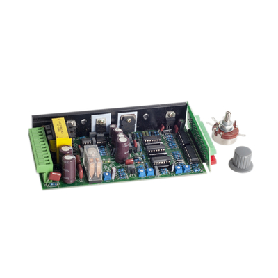 ชิ้นส่วนอะไหล่เคลือบผงประสิทธิภาพสูงแสดงบาร์ Kci Pcbs