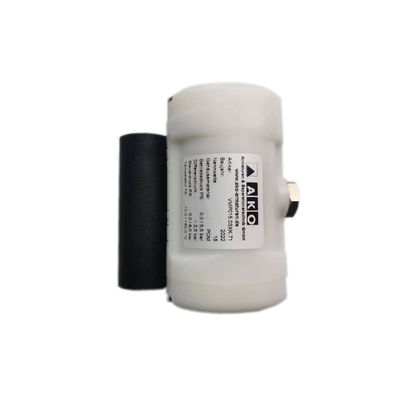 1006255 1006256 วาล์วจับ Nw15 มม สําหรับปั๊มปูน Pp06 ของเดิม