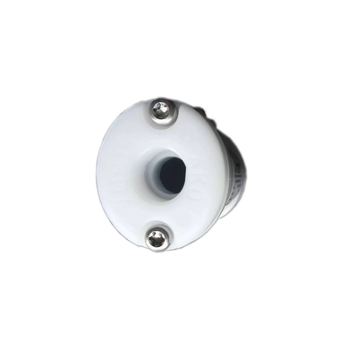 1006255 1006256 Pinch Valve Nw15 Mm สำหรับปั๊มผง Optifeed Pp06 ดั้งเดิม