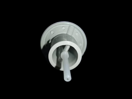 ชุดหัวฉีดพ่นแบบแบน 4 มม. สำหรับปืนพ่นแบบแมนนวลและอัตโนมัติ 1081658