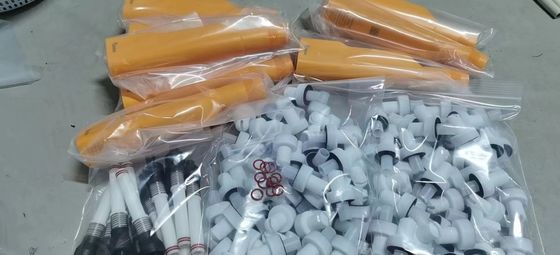 393568 Ga02 อิเล็กทรอสตาติก ปืนเคลือบผงอะไหล่สําหรับ Ga02