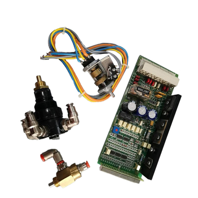 Gema Pg PCB Powder Coatingอะไหล่ Pg2a ของแท้ ปืน Shell Cascade ขยาย Cscade