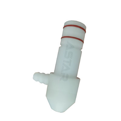 ชุดเคลือบผง Diffuser Tribomatic Ii แลกเปลี่ยนครั้งเดียว 631271