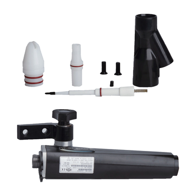 ชุดขัดขวางขนาดเล็ก 134376 Nordson Versa-Spray Ii Ips ปืนฉีดอัตโนมัติ