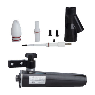 ชุดขัดขวางขนาดเล็ก 134376 Spray Ii Ips ปืนฉีดอัตโนมัติ Cascade