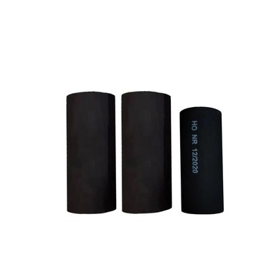 Black Ho Dn32 Pinch Valve อะไหล่ของลําเลียง