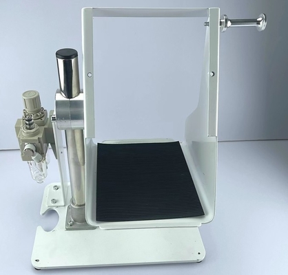 Gema Technology ระบบเครื่องเคลือบผงไฟฟ้าสแตตติก พร้อมจอ LCD