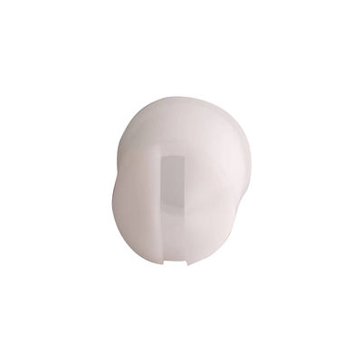 หัวฉีดพ่นสีฝุ่นแบบแบน 1081658 สำหรับปืนพ่นสีฝุ่นแบบแมนนวล Lt