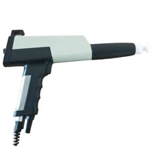 1613835 พาวเดอร์เคลือบอิเล็กทรอนด์สนับสนุน Assy โคเนียล สําหรับ Encore Lt มือปืนสเปรย์ขาว