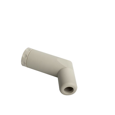 390930 อะแดปเตอร์มุม PEA-C4t อะไหล่ปืนพ่นสีฝุ่นอัตโนมัติ